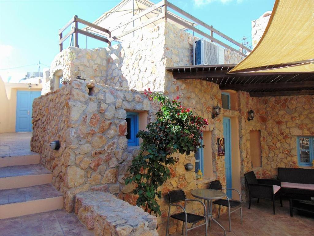 كارتيرادوس Villa Antheia المظهر الخارجي الصورة