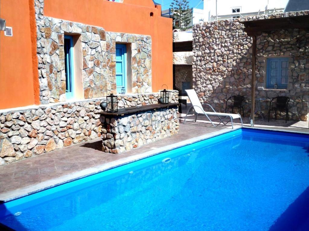 كارتيرادوس Villa Antheia المظهر الخارجي الصورة