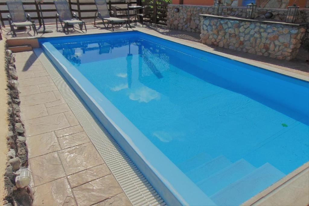 كارتيرادوس Villa Antheia المظهر الخارجي الصورة