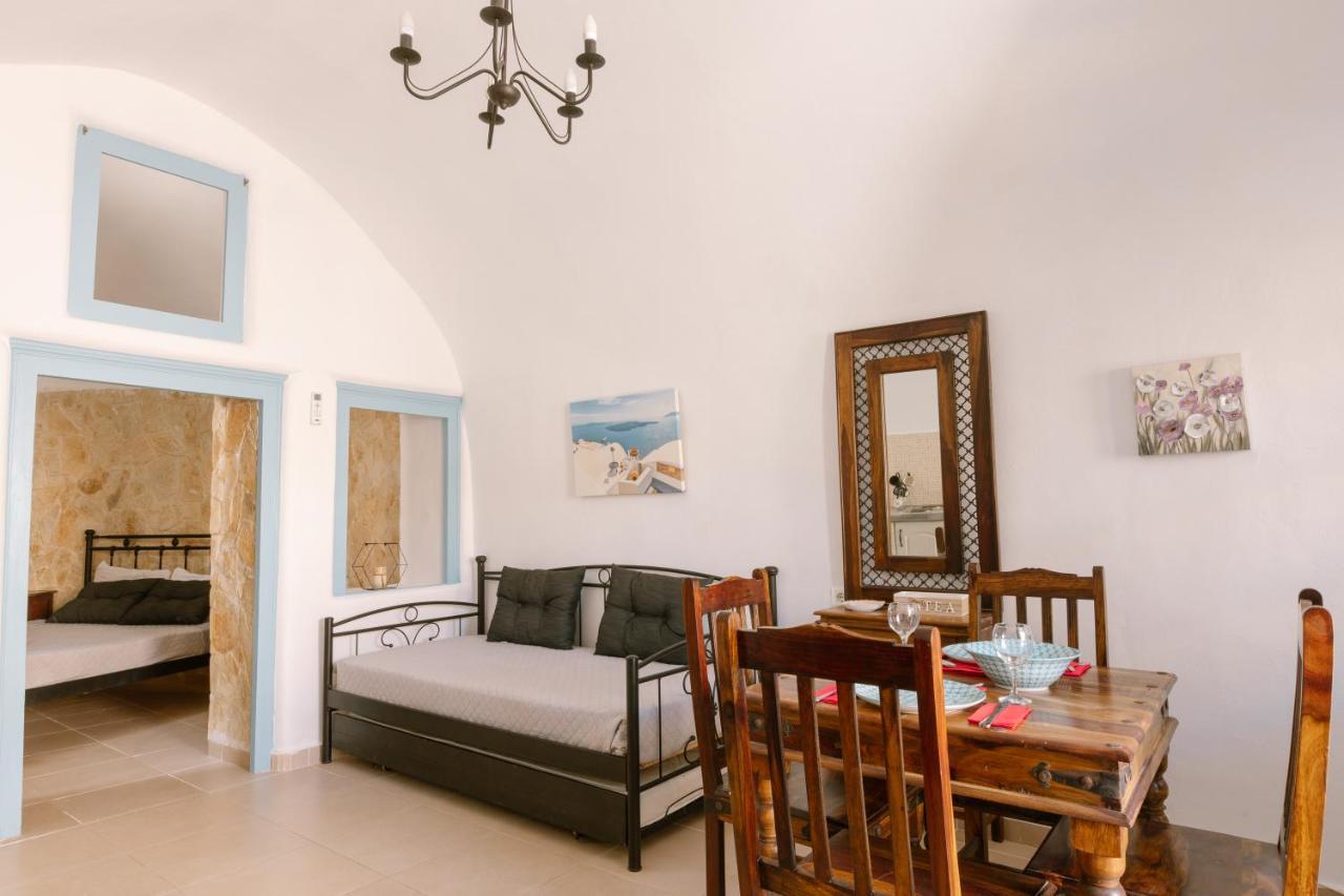 كارتيرادوس Villa Antheia المظهر الخارجي الصورة
