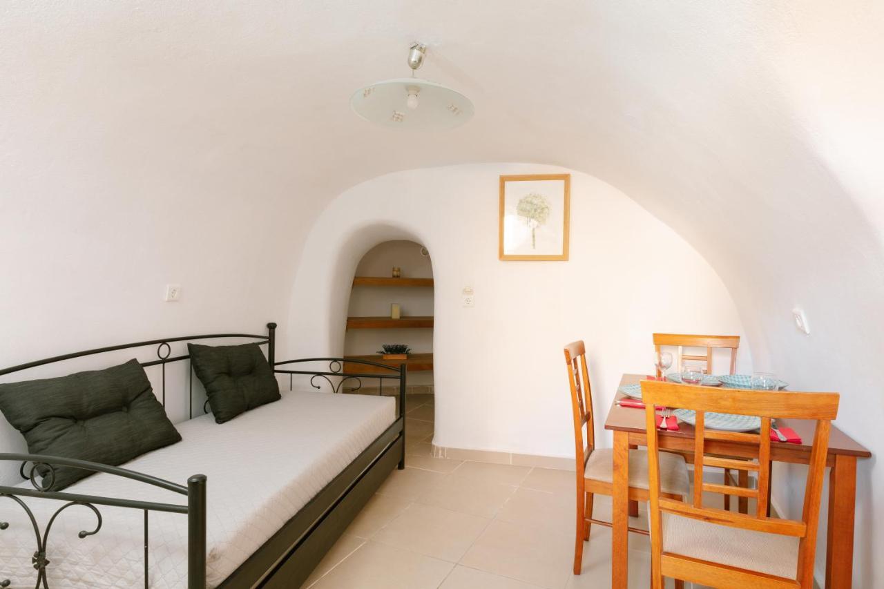 كارتيرادوس Villa Antheia المظهر الخارجي الصورة