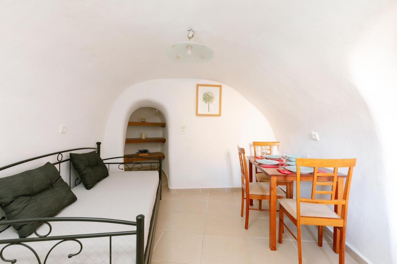 كارتيرادوس Villa Antheia المظهر الخارجي الصورة