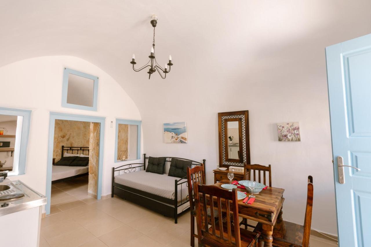 كارتيرادوس Villa Antheia المظهر الخارجي الصورة