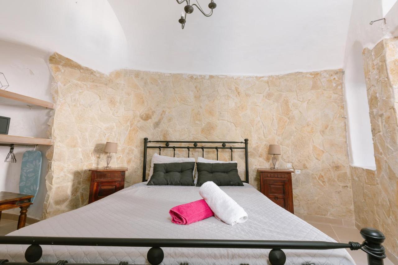 كارتيرادوس Villa Antheia المظهر الخارجي الصورة