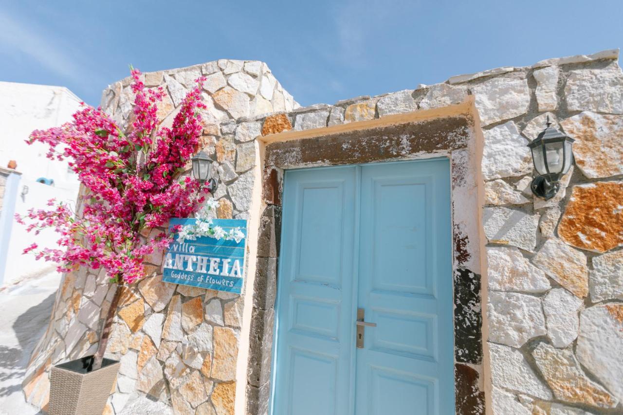 كارتيرادوس Villa Antheia المظهر الخارجي الصورة