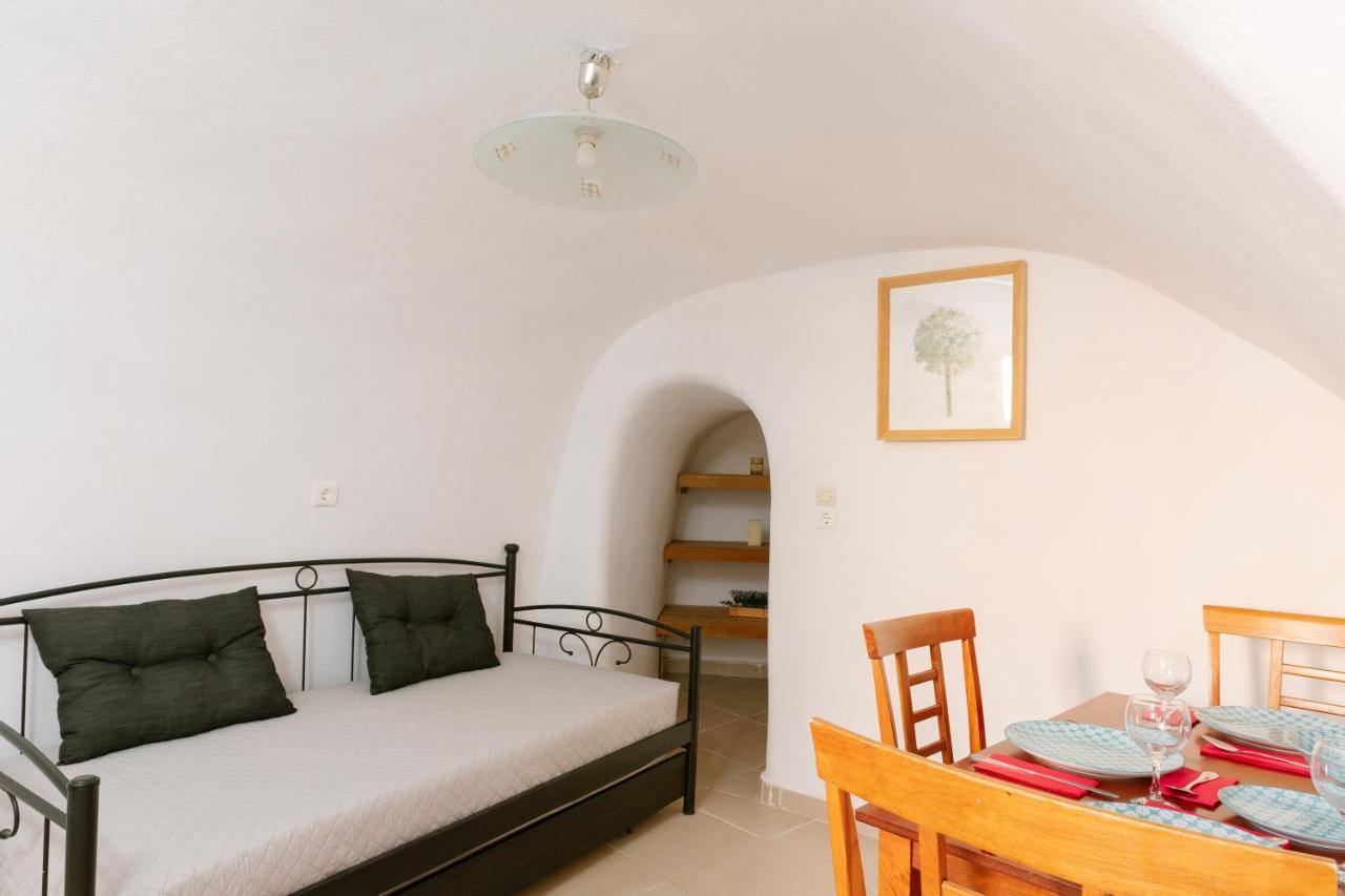 كارتيرادوس Villa Antheia المظهر الخارجي الصورة