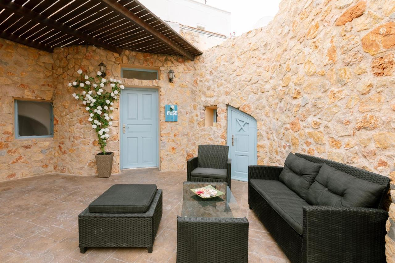كارتيرادوس Villa Antheia المظهر الخارجي الصورة