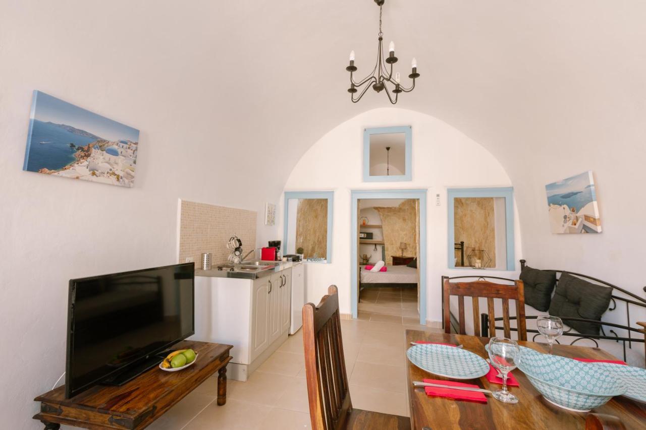 كارتيرادوس Villa Antheia المظهر الخارجي الصورة