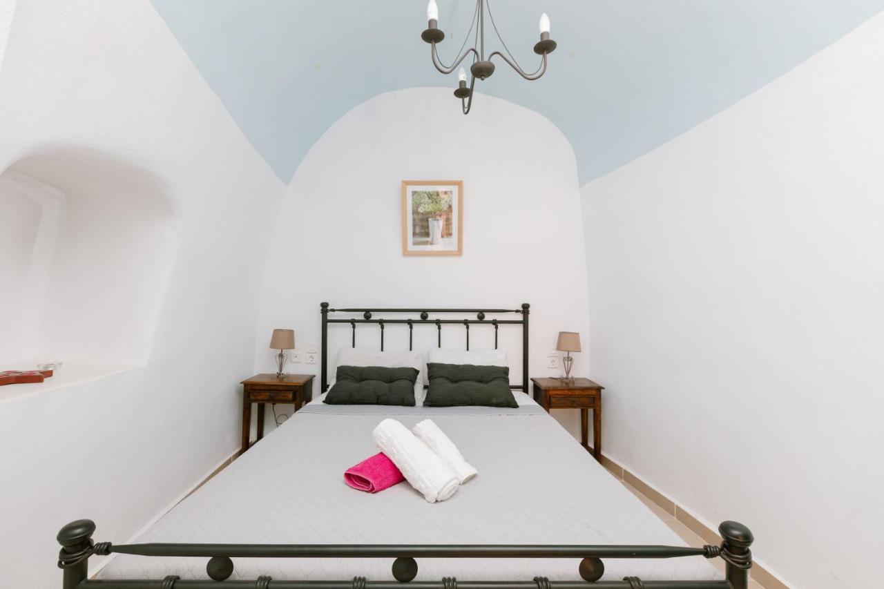 كارتيرادوس Villa Antheia المظهر الخارجي الصورة