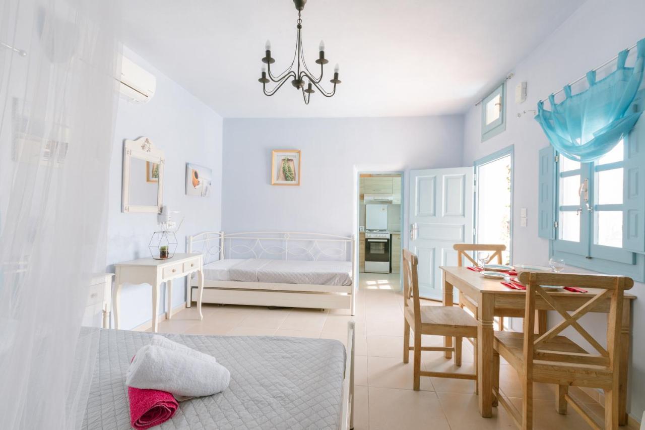 كارتيرادوس Villa Antheia المظهر الخارجي الصورة