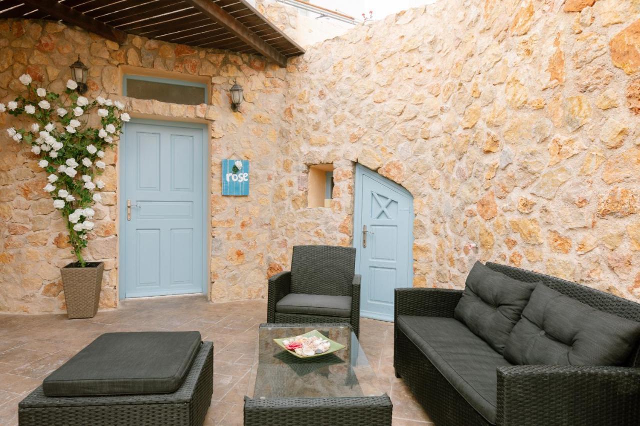 كارتيرادوس Villa Antheia المظهر الخارجي الصورة