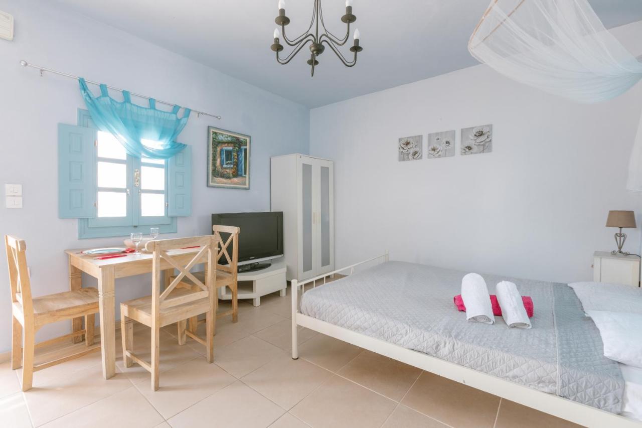 كارتيرادوس Villa Antheia المظهر الخارجي الصورة
