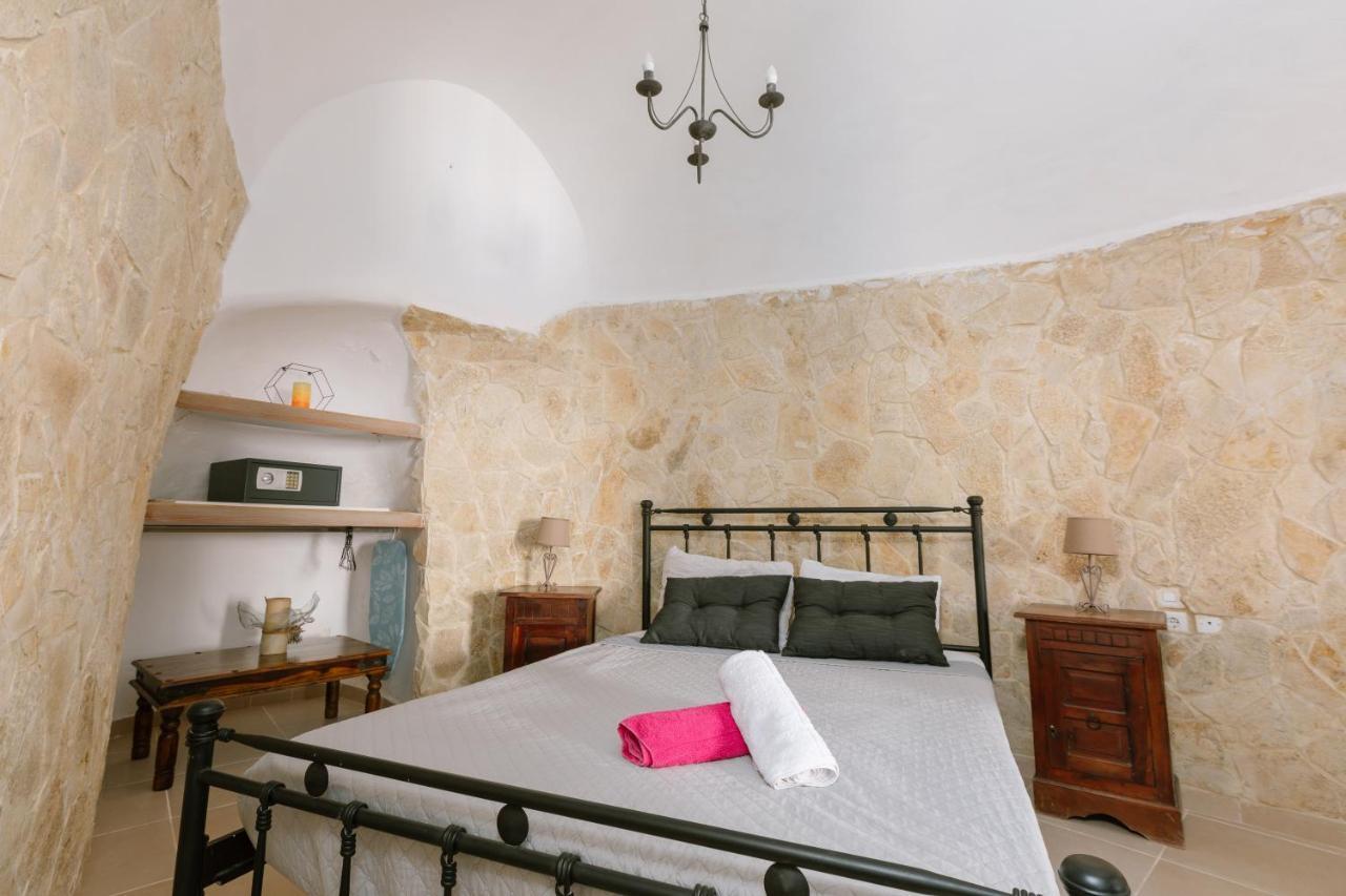 كارتيرادوس Villa Antheia المظهر الخارجي الصورة