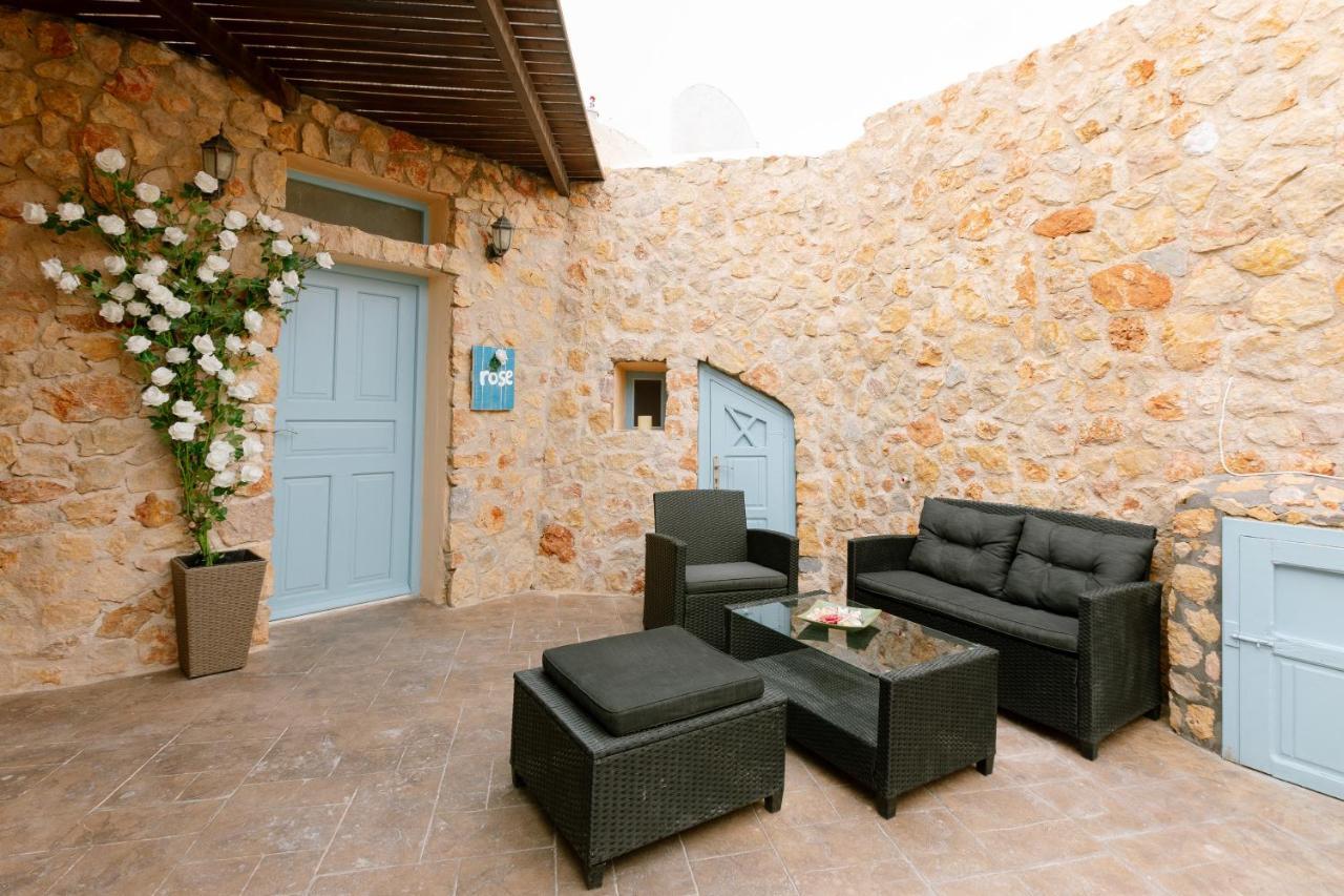 كارتيرادوس Villa Antheia المظهر الخارجي الصورة