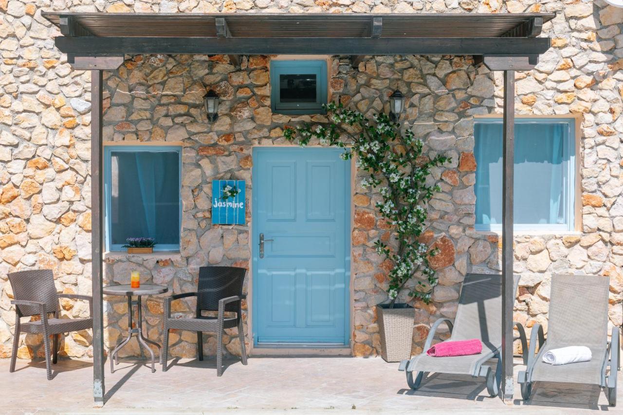 كارتيرادوس Villa Antheia المظهر الخارجي الصورة